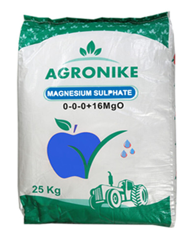 کود سولفات منیزیم اگرونایک چین